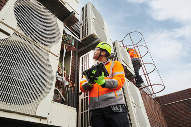 Best HVAC system installation  in Webb City, MO