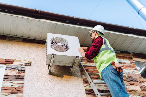 Webb City, MO HVAC Company