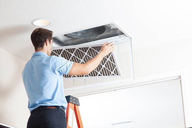Best HVAC replacement cost  in Webb City, MO