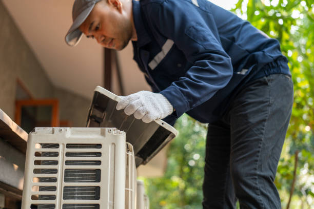 Best Ductless HVAC repair  in Webb City, MO